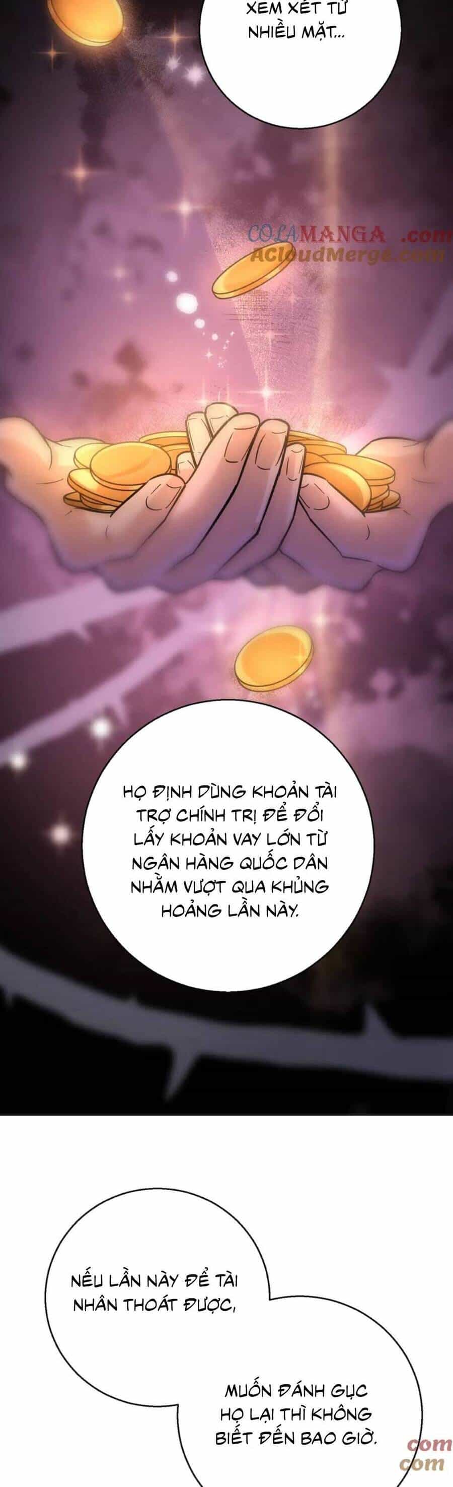 Tên Đàn Ông Này Thật Sự Là Một Tên Cẩu Mà - Chương 27 - ảnh 24