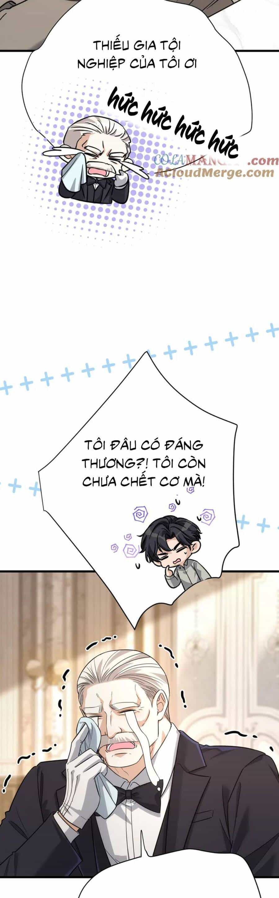 Tên Đàn Ông Này Thật Sự Là Một Tên Cẩu Mà - Chương 27 - ảnh 4