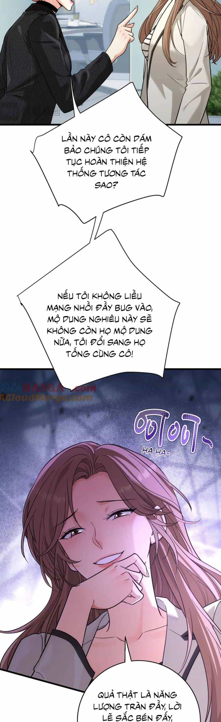 Tên Đàn Ông Này Thật Sự Là Một Tên Cẩu Mà - Chương 28 - ảnh 21
