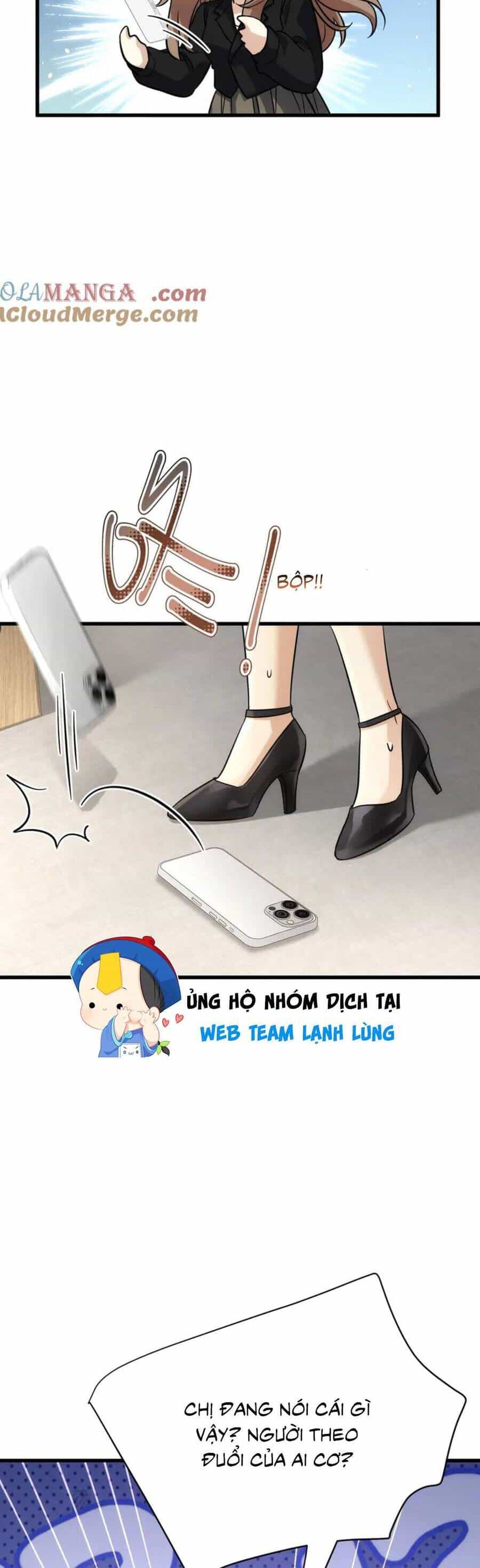 Tên Đàn Ông Này Thật Sự Là Một Tên Cẩu Mà - Chương 28 - ảnh 4