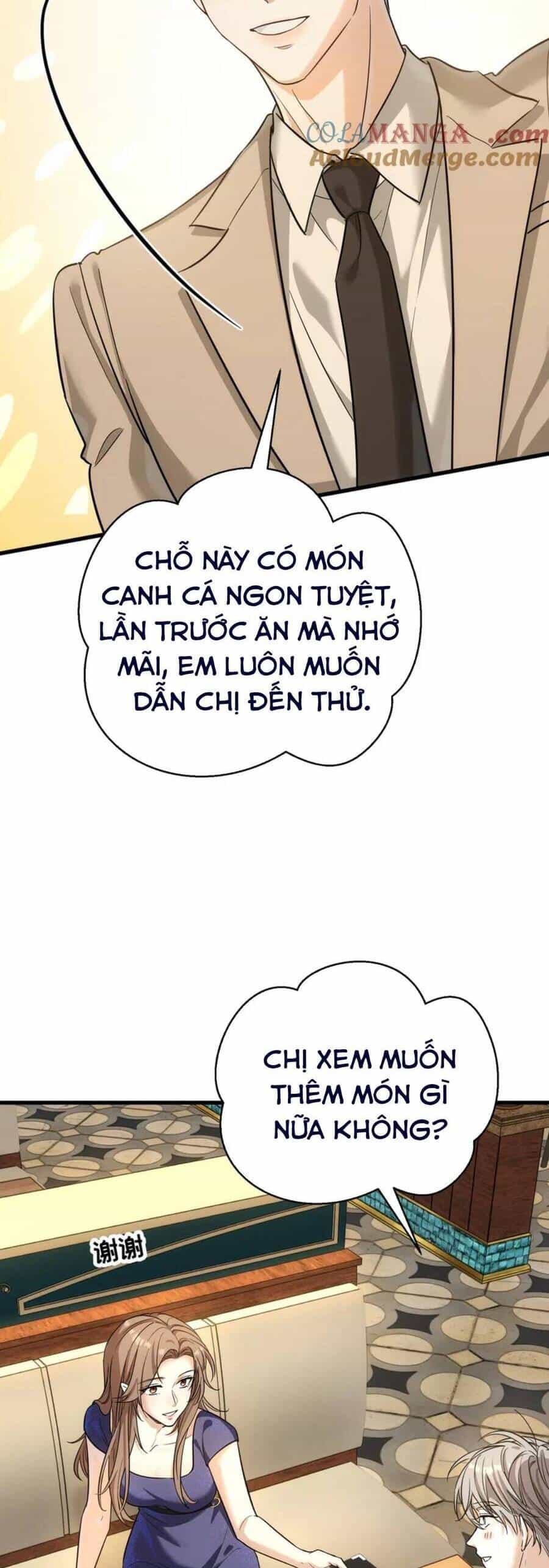 Tên Đàn Ông Này Thật Sự Là Một Tên Cẩu Mà - Chương 29 - ảnh 38