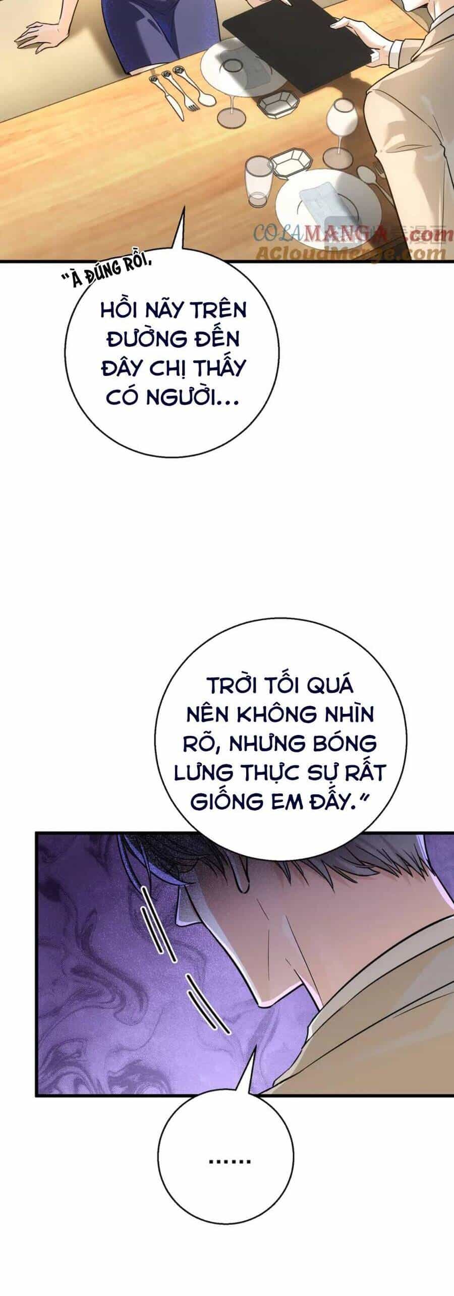 Tên Đàn Ông Này Thật Sự Là Một Tên Cẩu Mà - Chương 29 - ảnh 39