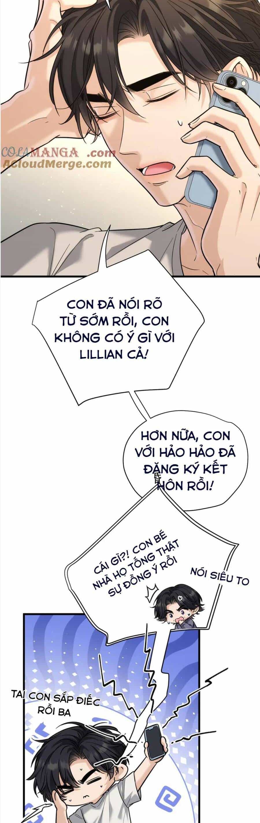 Tên Đàn Ông Này Thật Sự Là Một Tên Cẩu Mà - Chương 29 - ảnh 4