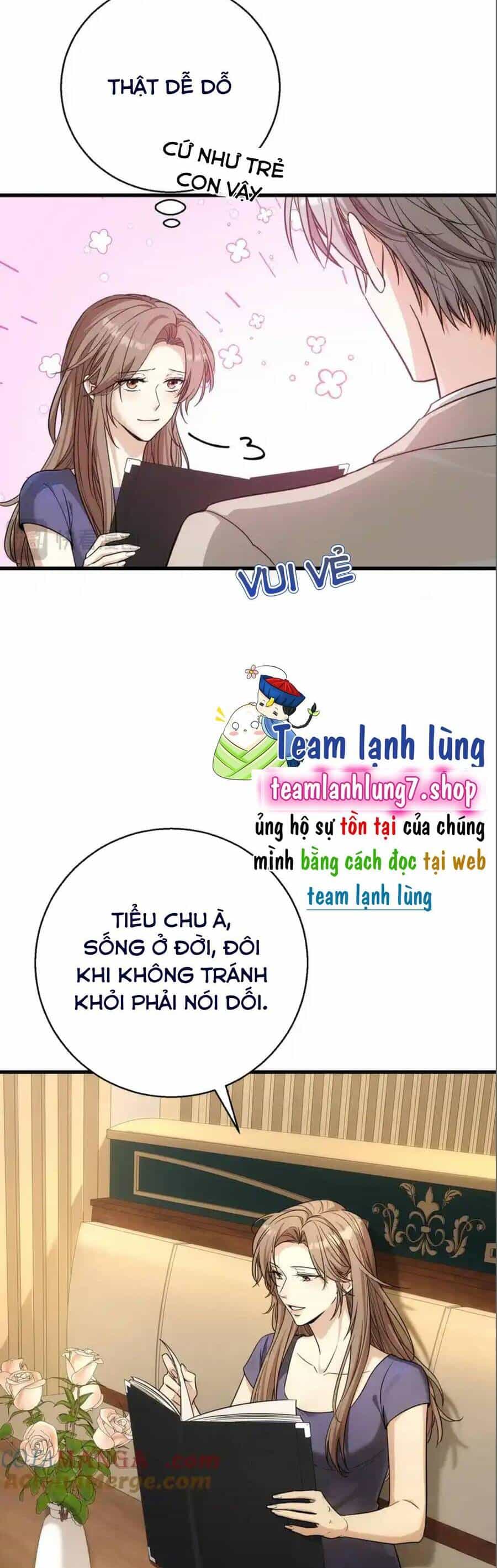 Tên Đàn Ông Này Thật Sự Là Một Tên Cẩu Mà - Chương 30 - ảnh 11