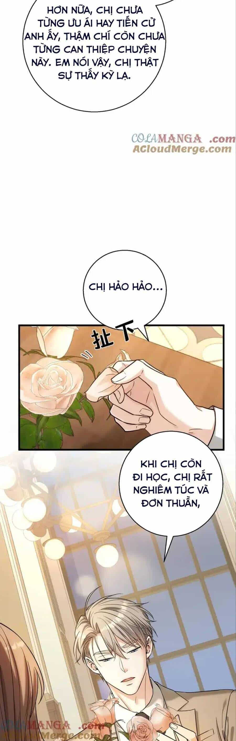 Tên Đàn Ông Này Thật Sự Là Một Tên Cẩu Mà - Chương 30 - ảnh 7