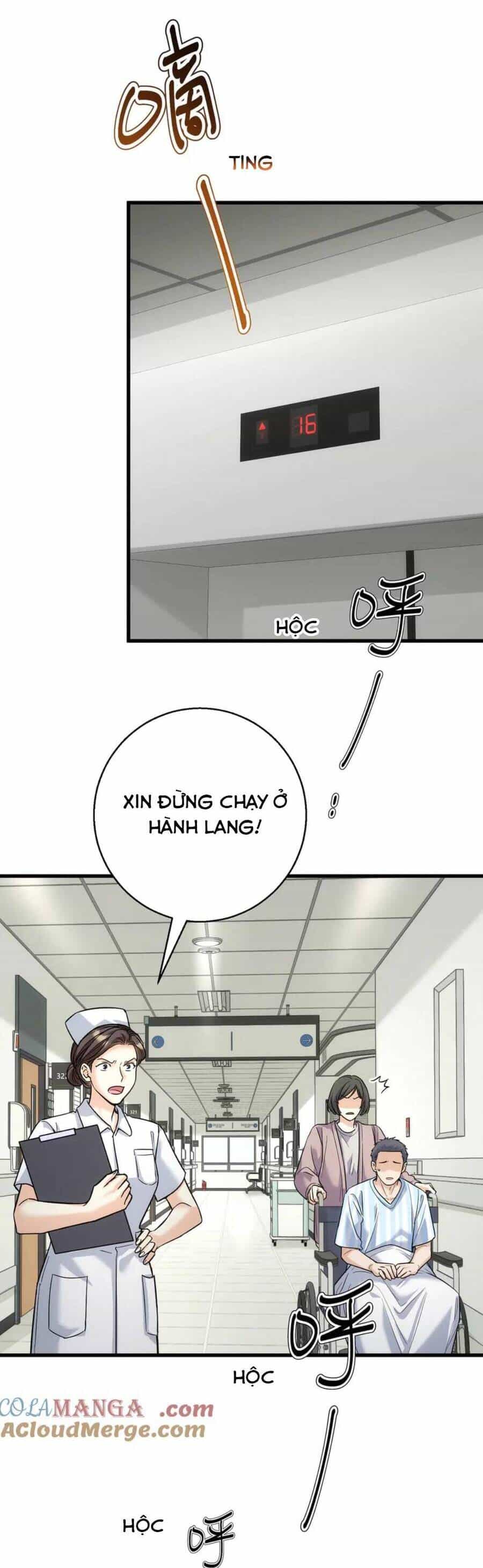 Tên Đàn Ông Này Thật Sự Là Một Tên Cẩu Mà - Chương 31 - ảnh 17