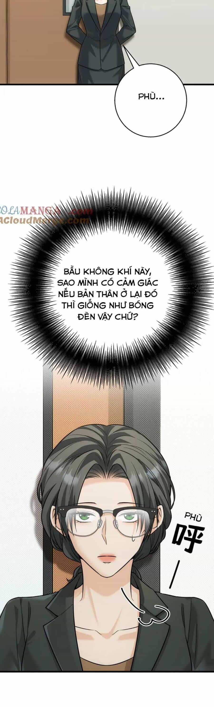 Tên Đàn Ông Này Thật Sự Là Một Tên Cẩu Mà - Chương 31 - ảnh 27