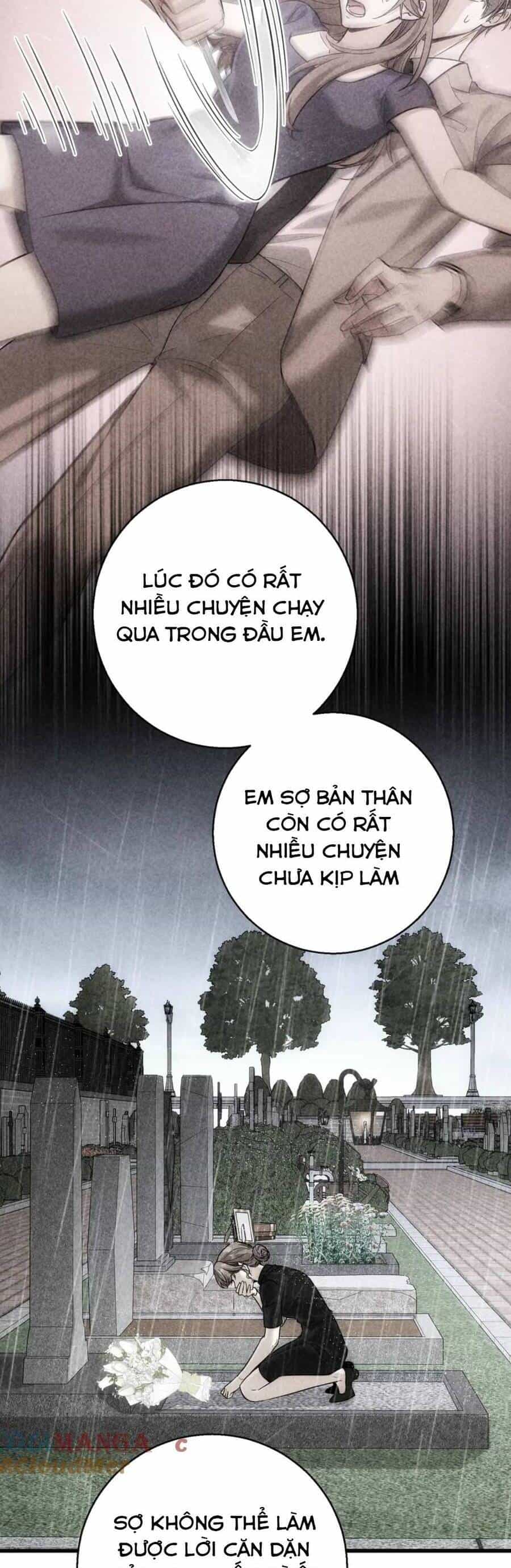 Tên Đàn Ông Này Thật Sự Là Một Tên Cẩu Mà - Chương 31 - ảnh 37