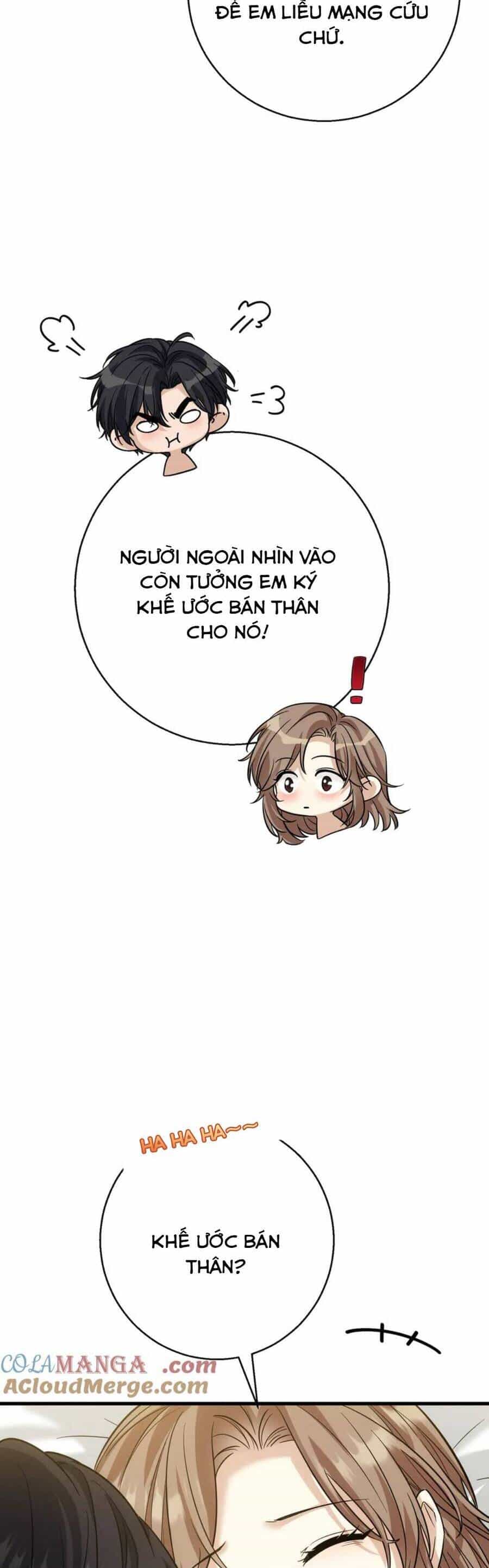 Tên Đàn Ông Này Thật Sự Là Một Tên Cẩu Mà - Chương 32 - ảnh 16