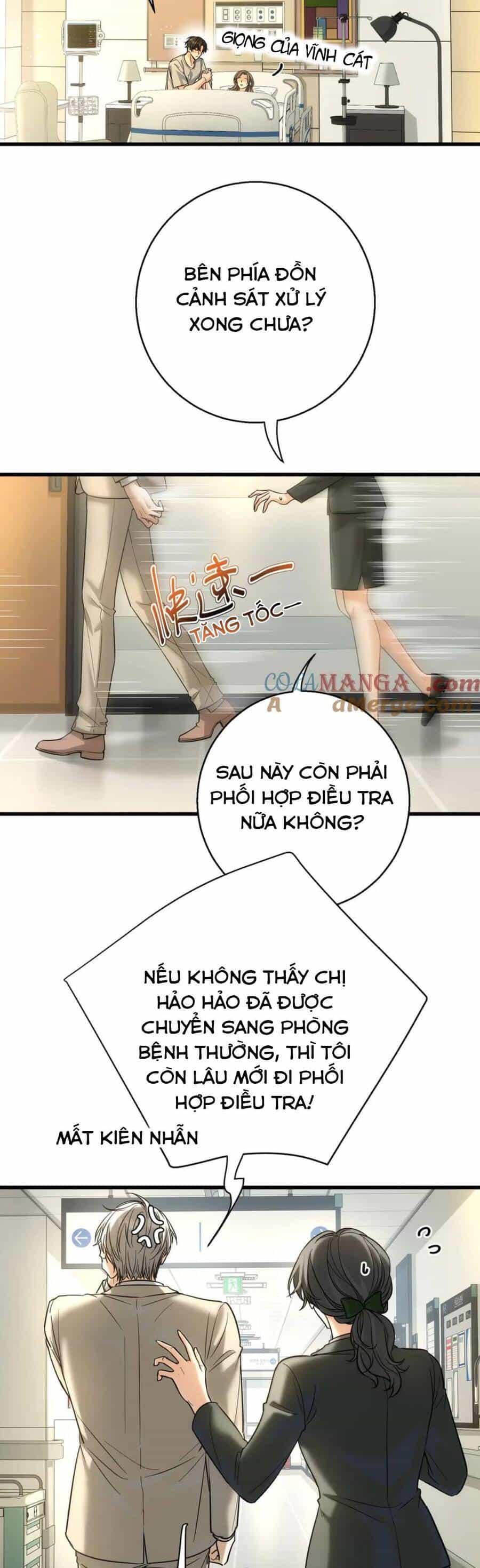 Tên Đàn Ông Này Thật Sự Là Một Tên Cẩu Mà - Chương 32 - ảnh 26