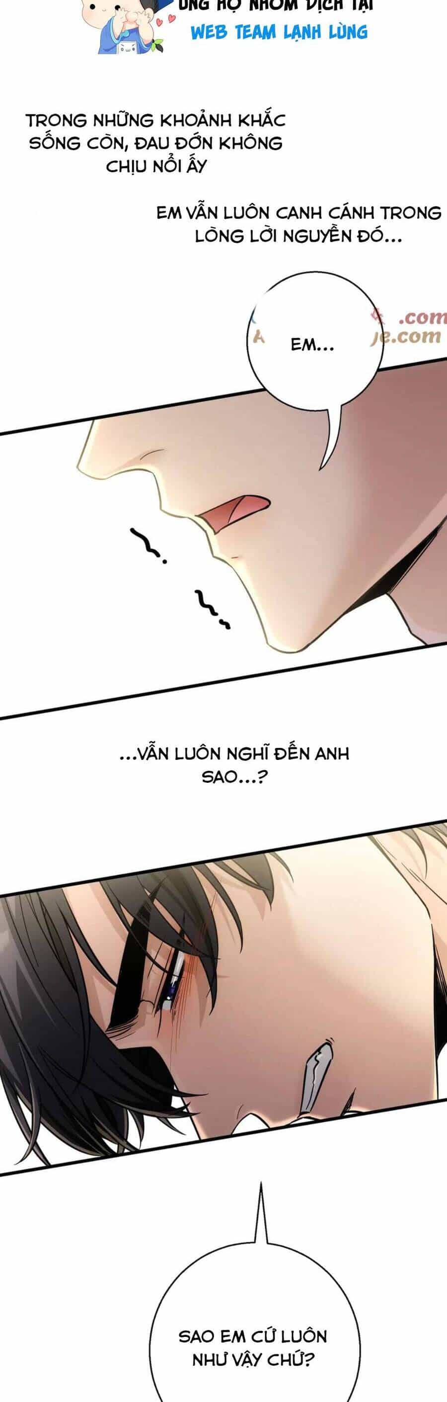 Tên Đàn Ông Này Thật Sự Là Một Tên Cẩu Mà - Chương 32 - ảnh 3
