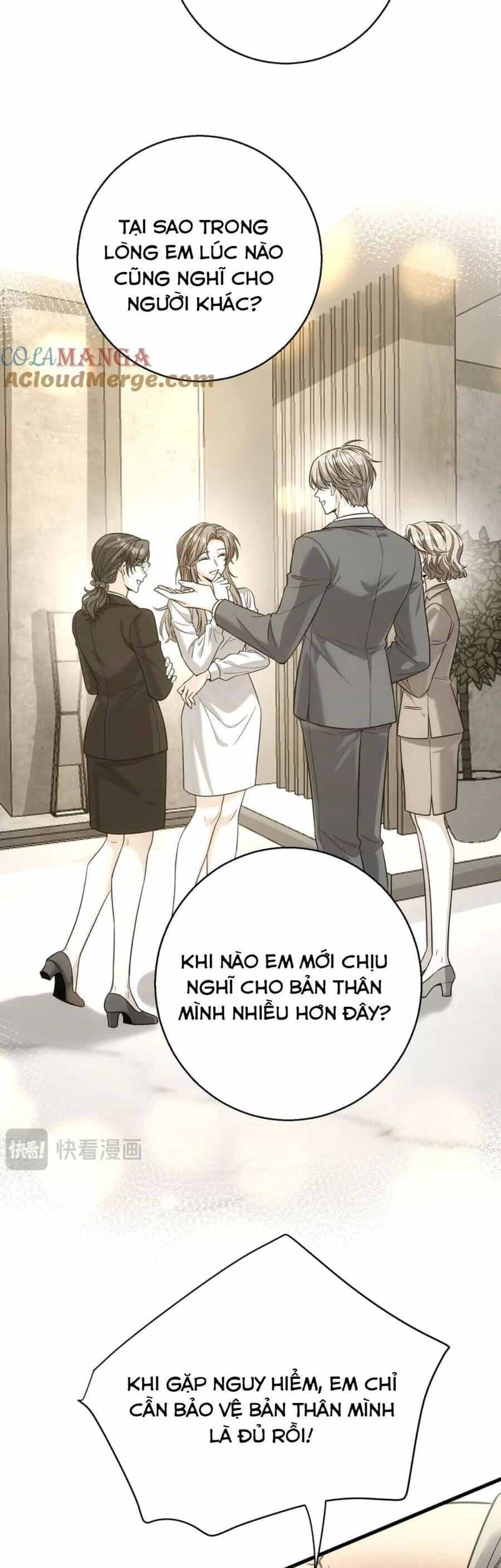 Tên Đàn Ông Này Thật Sự Là Một Tên Cẩu Mà - Chương 32 - ảnh 4