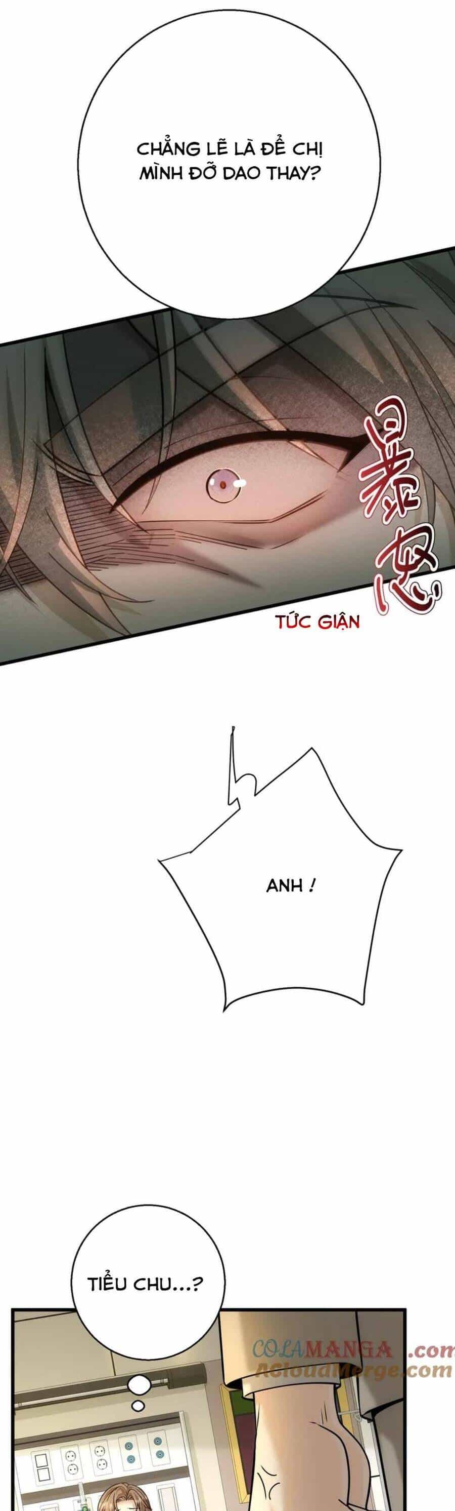 Tên Đàn Ông Này Thật Sự Là Một Tên Cẩu Mà - Chương 33 - ảnh 12