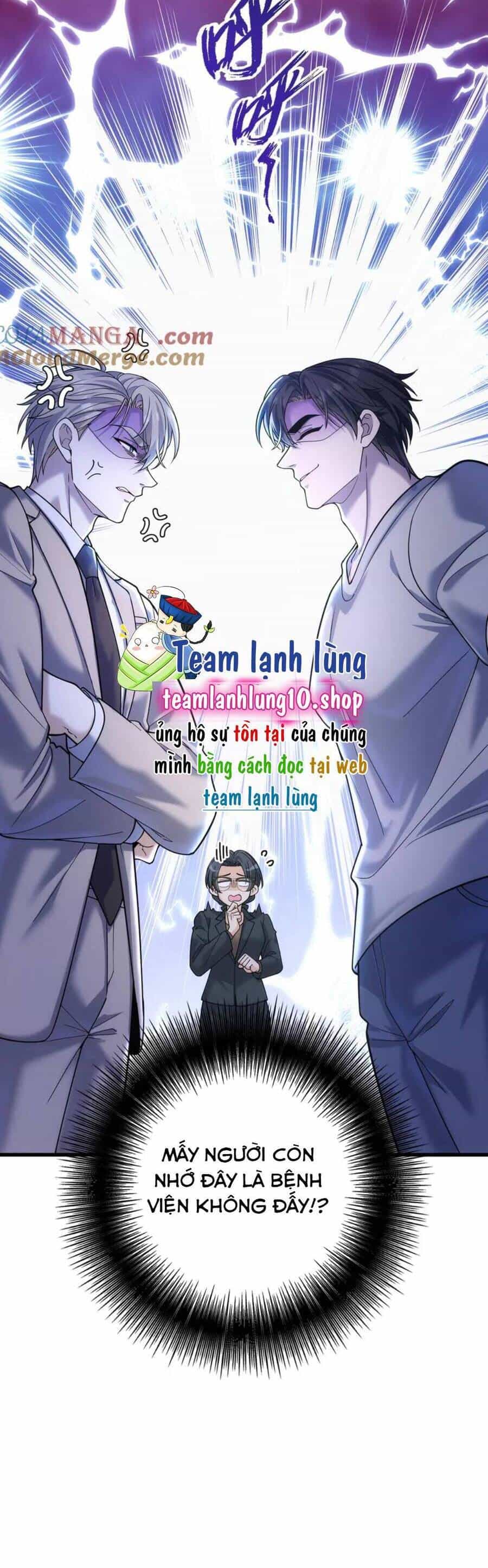 Tên Đàn Ông Này Thật Sự Là Một Tên Cẩu Mà - Chương 33 - ảnh 3