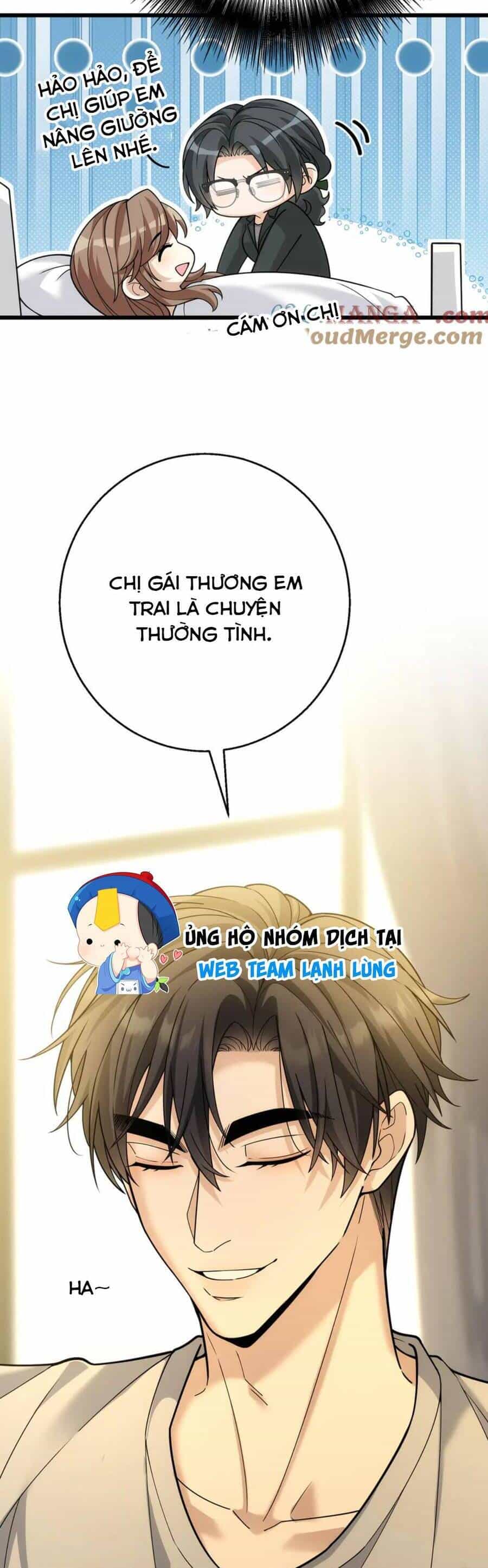 Tên Đàn Ông Này Thật Sự Là Một Tên Cẩu Mà - Chương 33 - ảnh 6
