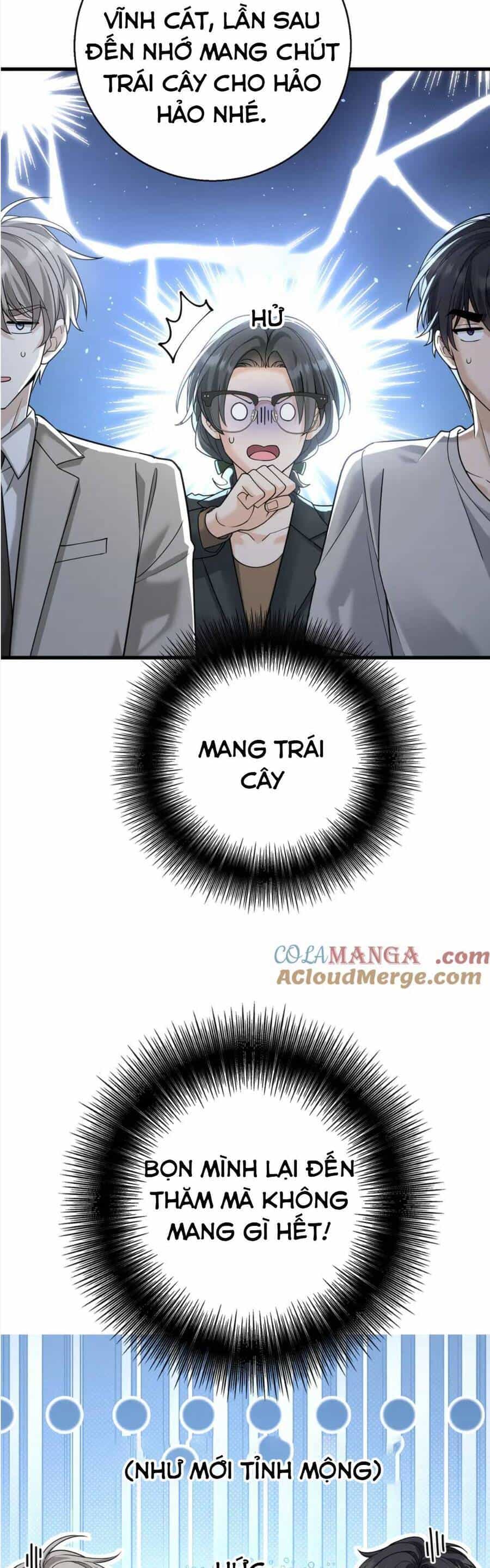 Tên Đàn Ông Này Thật Sự Là Một Tên Cẩu Mà - Chương 34 - ảnh 18