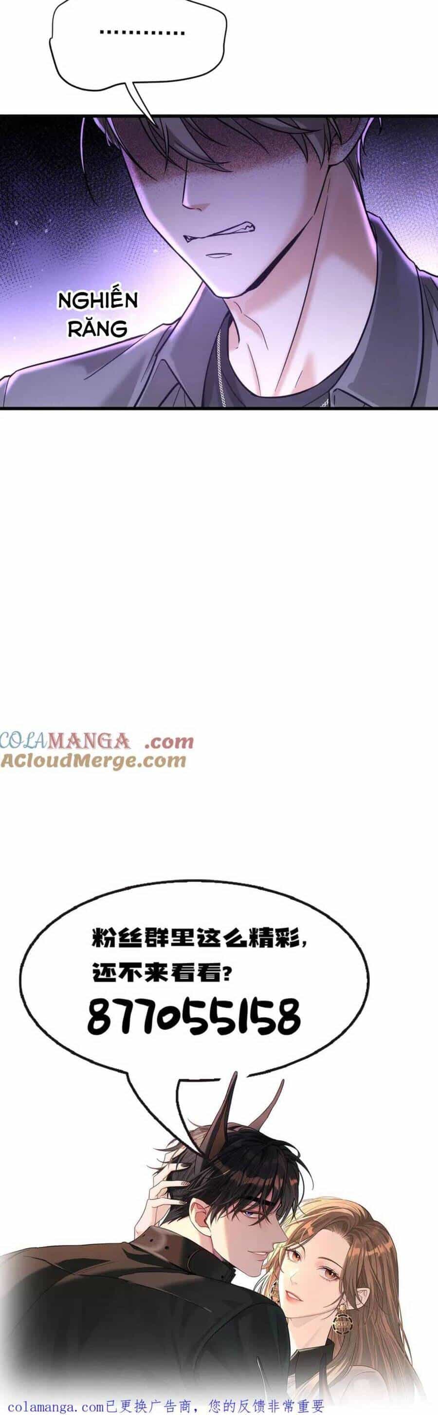 Tên Đàn Ông Này Thật Sự Là Một Tên Cẩu Mà - Chương 34 - ảnh 38
