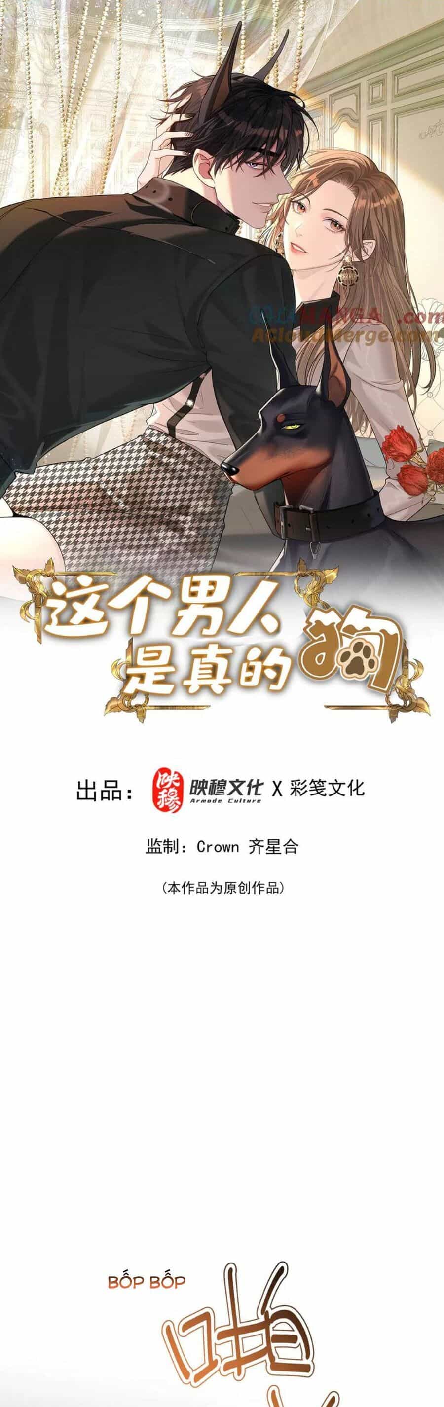 Tên Đàn Ông Này Thật Sự Là Một Tên Cẩu Mà - Chương 35 - ảnh 2