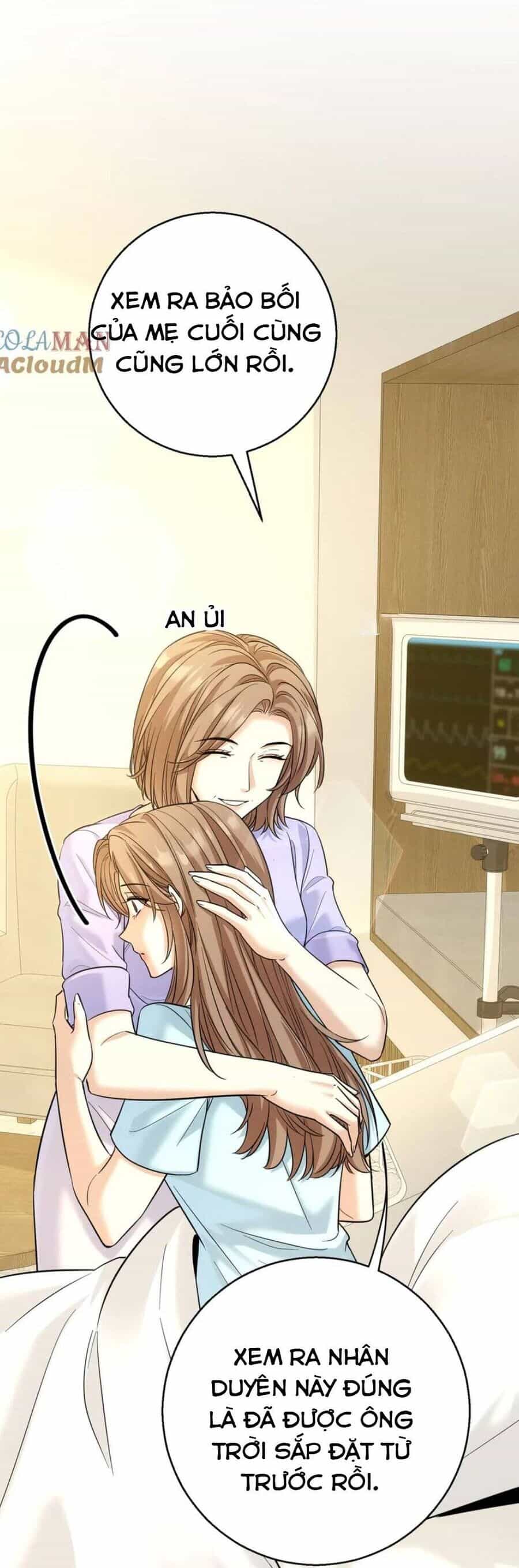 Tên Đàn Ông Này Thật Sự Là Một Tên Cẩu Mà - Chương 35.1 - ảnh 23