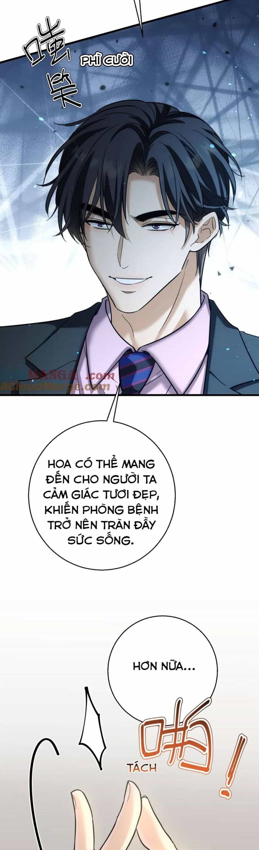 Tên Đàn Ông Này Thật Sự Là Một Tên Cẩu Mà - Chương 35.1 - ảnh 33