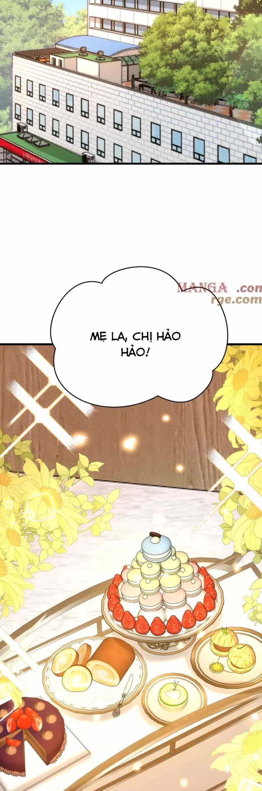 Tên Đàn Ông Này Thật Sự Là Một Tên Cẩu Mà - Chương 36 - ảnh 27