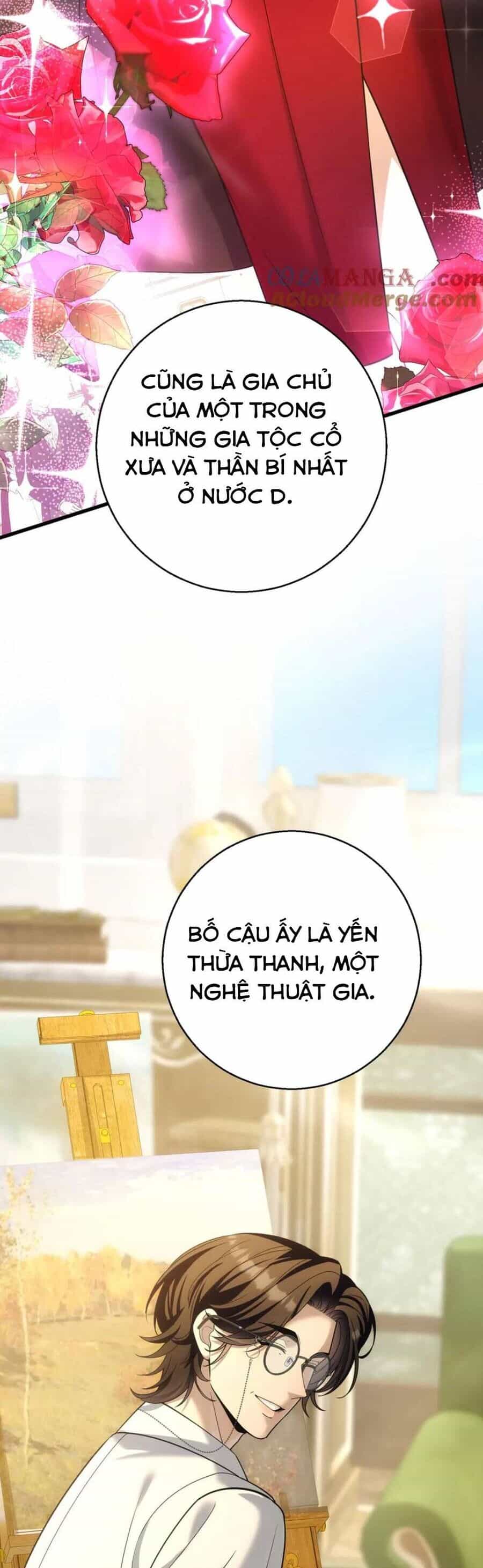 Tên Đàn Ông Này Thật Sự Là Một Tên Cẩu Mà - Chương 36 - ảnh 4