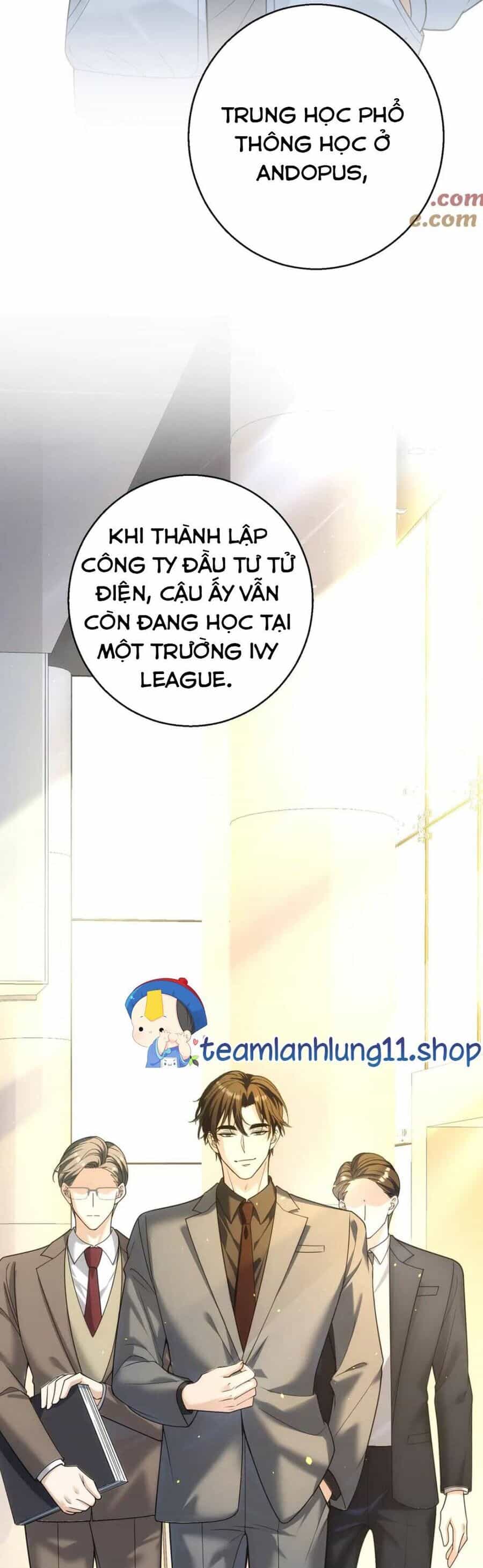 Tên Đàn Ông Này Thật Sự Là Một Tên Cẩu Mà - Chương 36 - ảnh 7