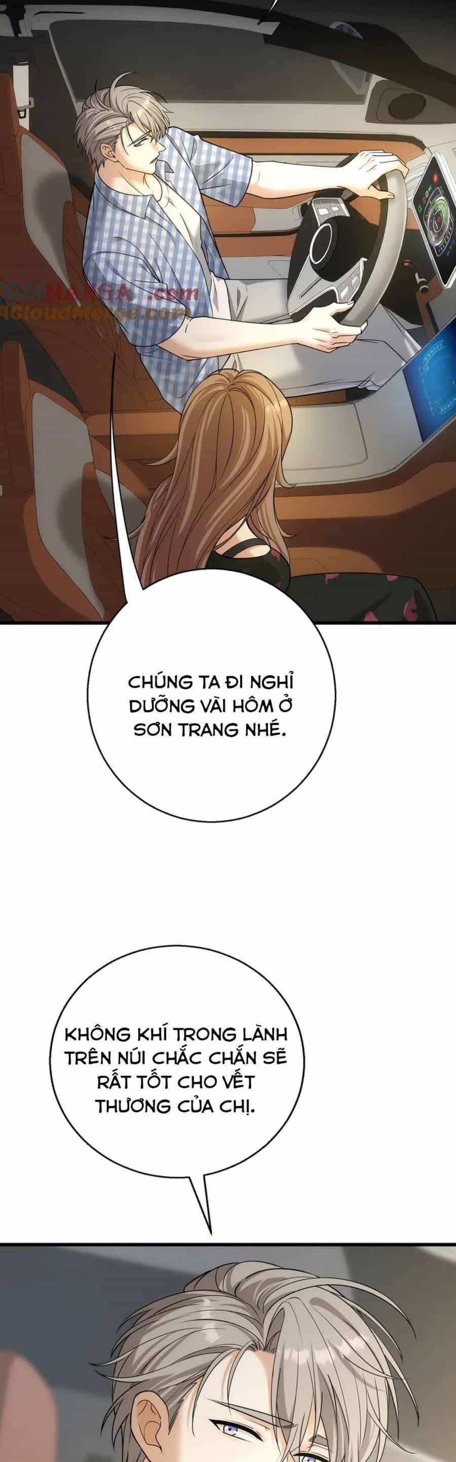 Tên Đàn Ông Này Thật Sự Là Một Tên Cẩu Mà - Chương 37 - ảnh 5