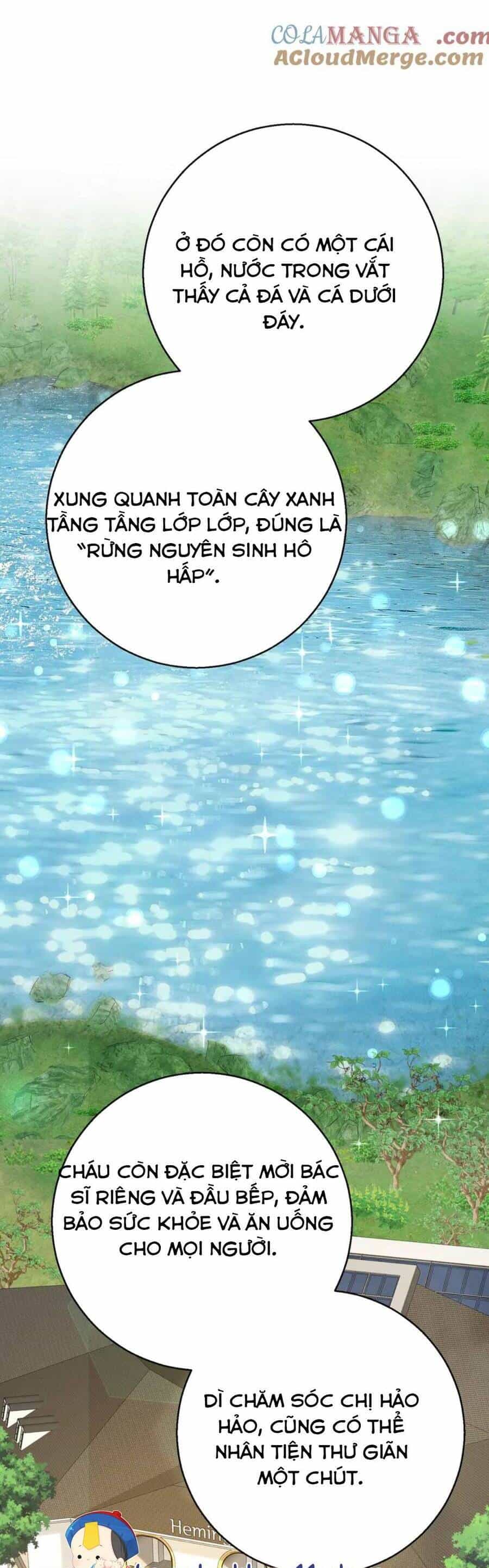 Tên Đàn Ông Này Thật Sự Là Một Tên Cẩu Mà - Chương 37 - ảnh 9