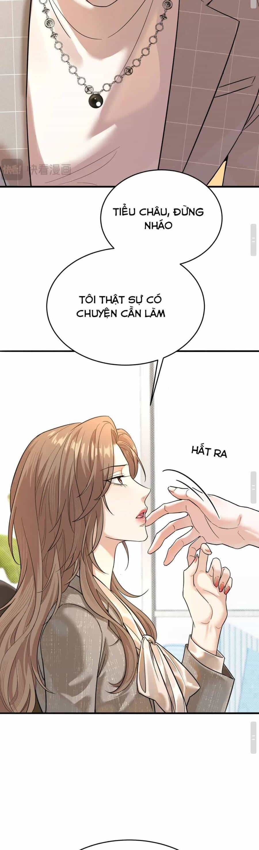 Tên Đàn Ông Này Thật Sự Là Một Tên Cẩu Mà - Chương 3 - ảnh 13