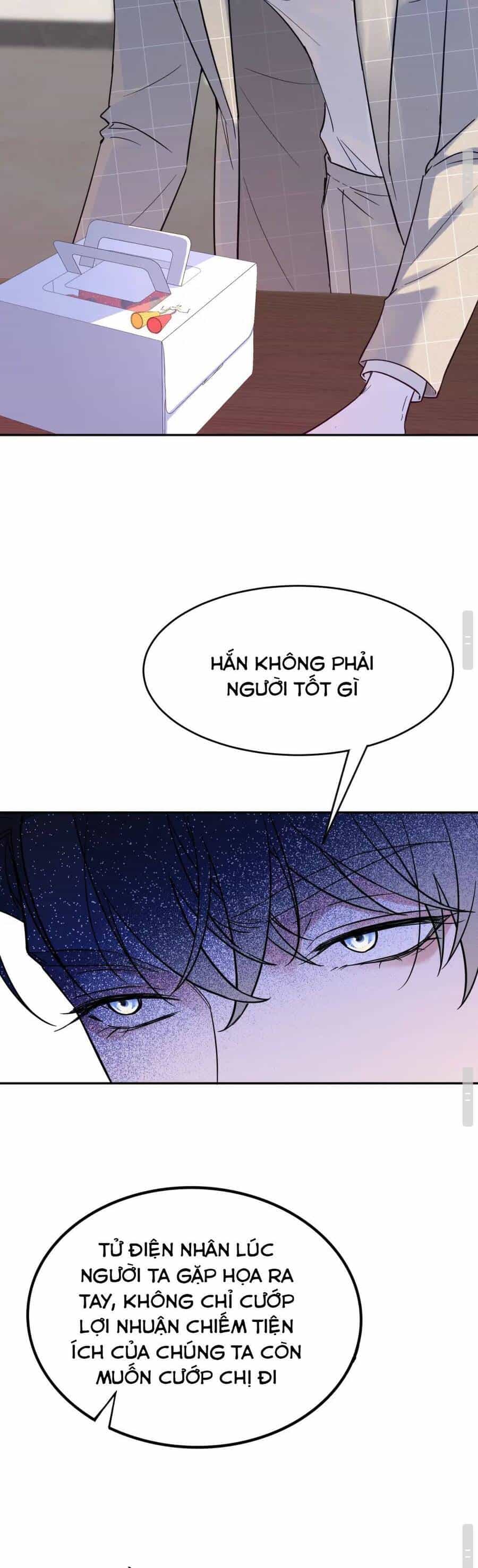 Tên Đàn Ông Này Thật Sự Là Một Tên Cẩu Mà - Chương 3 - ảnh 18