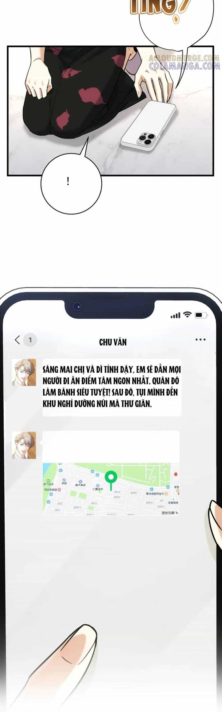 Tên Đàn Ông Này Thật Sự Là Một Tên Cẩu Mà - Chương 38 - ảnh 15