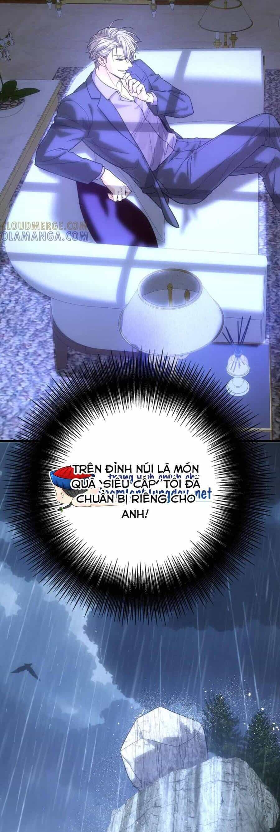 Tên Đàn Ông Này Thật Sự Là Một Tên Cẩu Mà - Chương 39 - ảnh 37