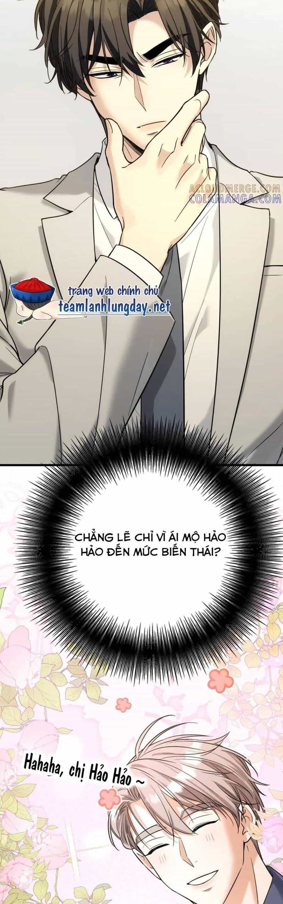 Tên Đàn Ông Này Thật Sự Là Một Tên Cẩu Mà - Chương 39 - ảnh 7