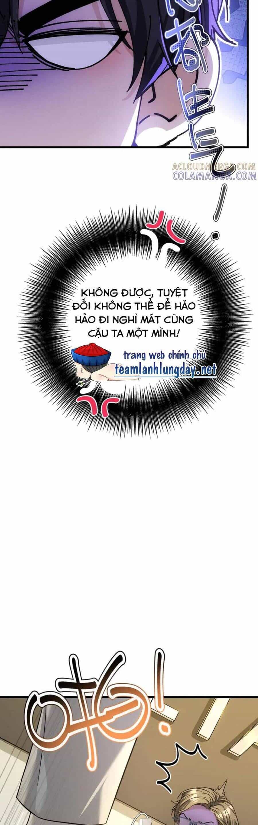 Tên Đàn Ông Này Thật Sự Là Một Tên Cẩu Mà - Chương 39 - ảnh 9