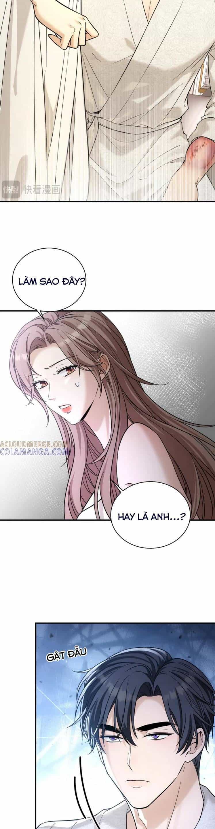 Tên Đàn Ông Này Thật Sự Là Một Tên Cẩu Mà - Chương 41 - ảnh 16