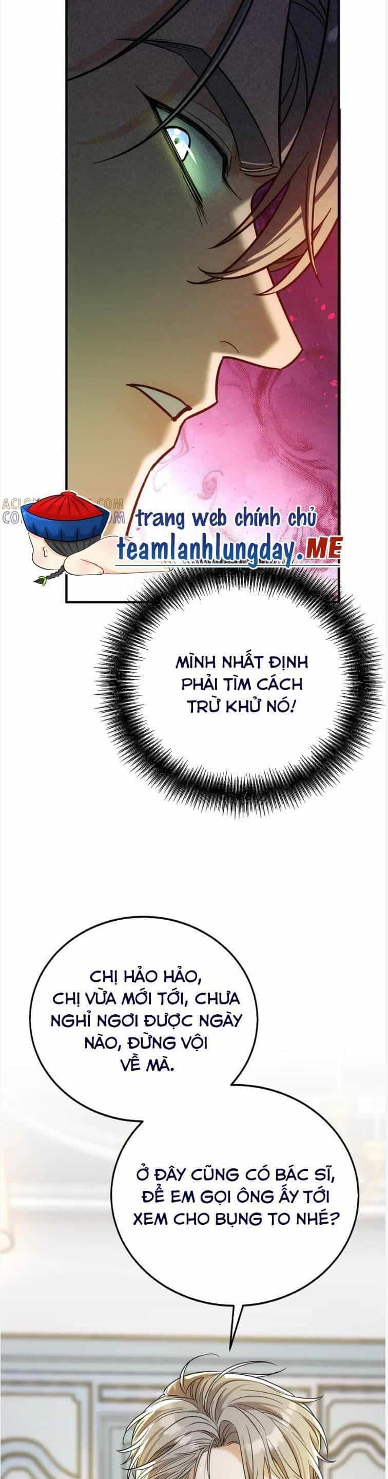 Tên Đàn Ông Này Thật Sự Là Một Tên Cẩu Mà - Chương 41 - ảnh 21
