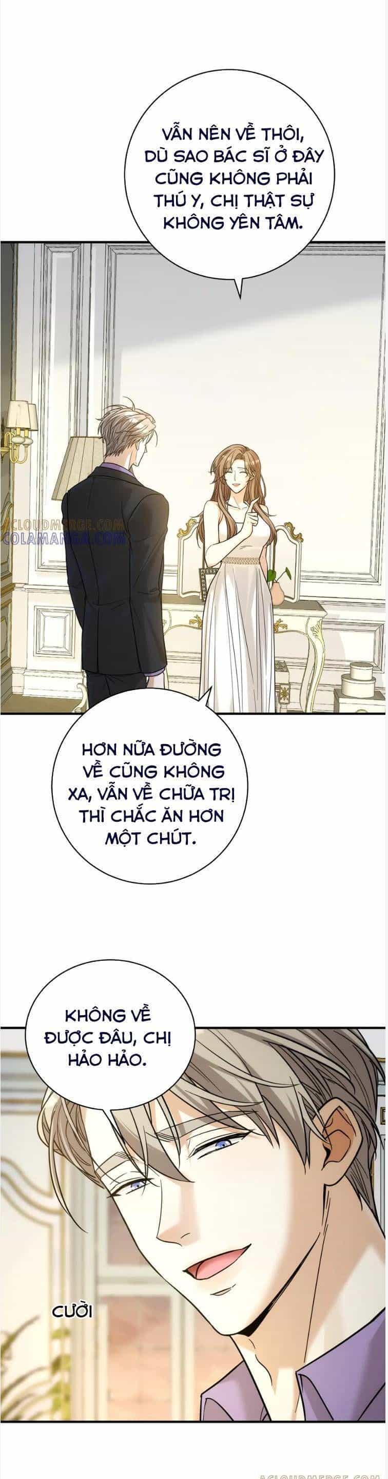 Tên Đàn Ông Này Thật Sự Là Một Tên Cẩu Mà - Chương 41 - ảnh 25