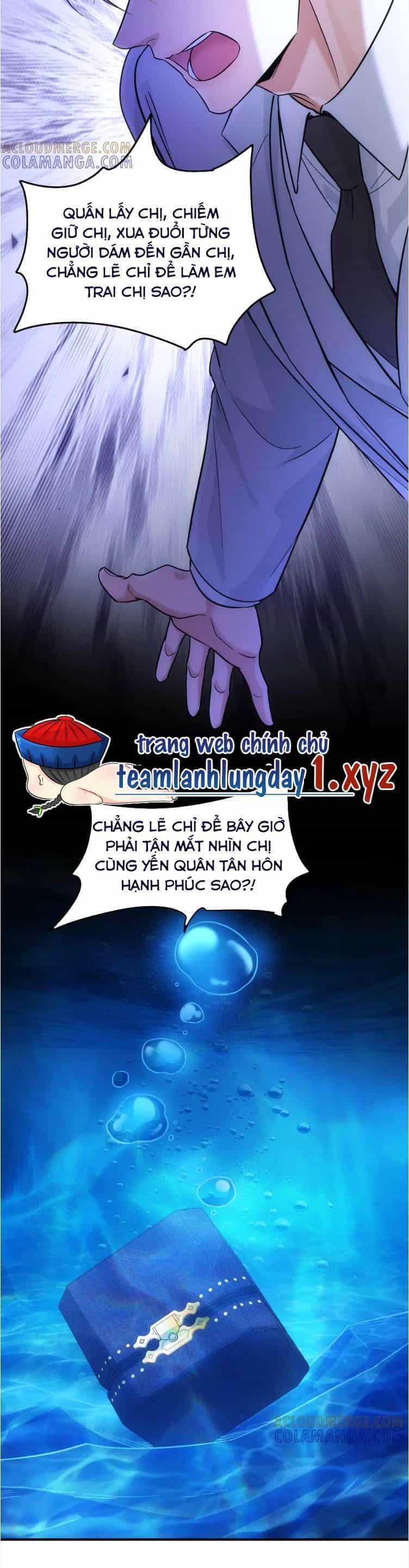 Tên Đàn Ông Này Thật Sự Là Một Tên Cẩu Mà - Chương 43 - ảnh 13