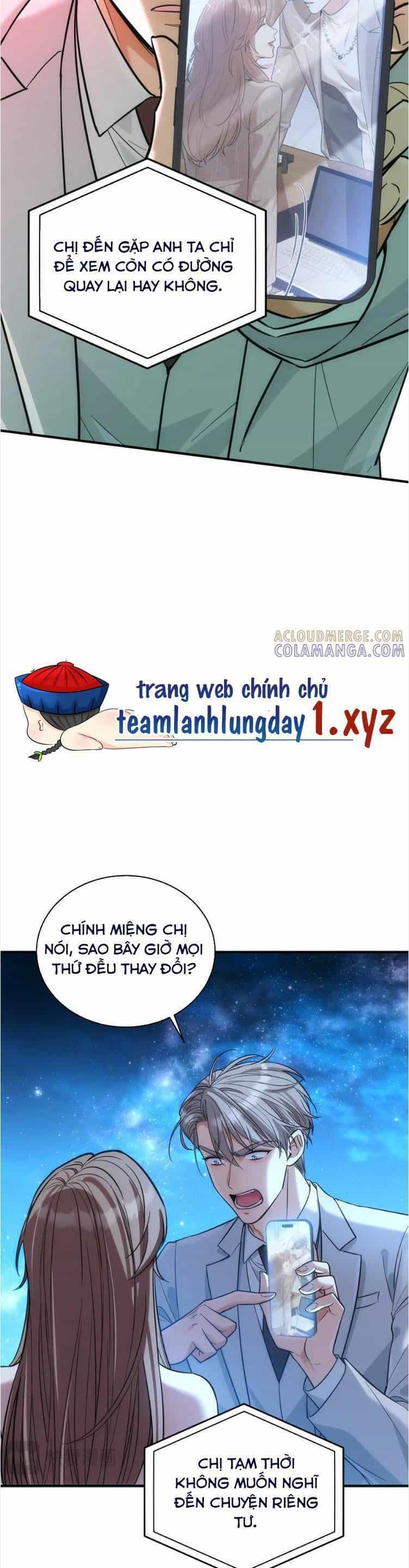 Tên Đàn Ông Này Thật Sự Là Một Tên Cẩu Mà - Chương 43 - ảnh 15