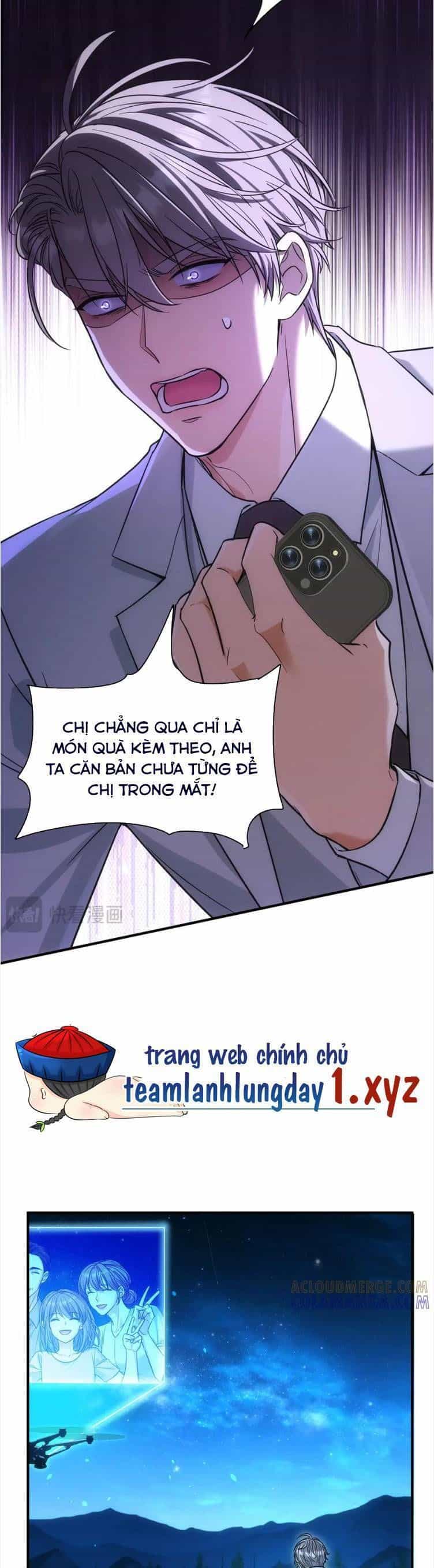 Tên Đàn Ông Này Thật Sự Là Một Tên Cẩu Mà - Chương 43 - ảnh 21