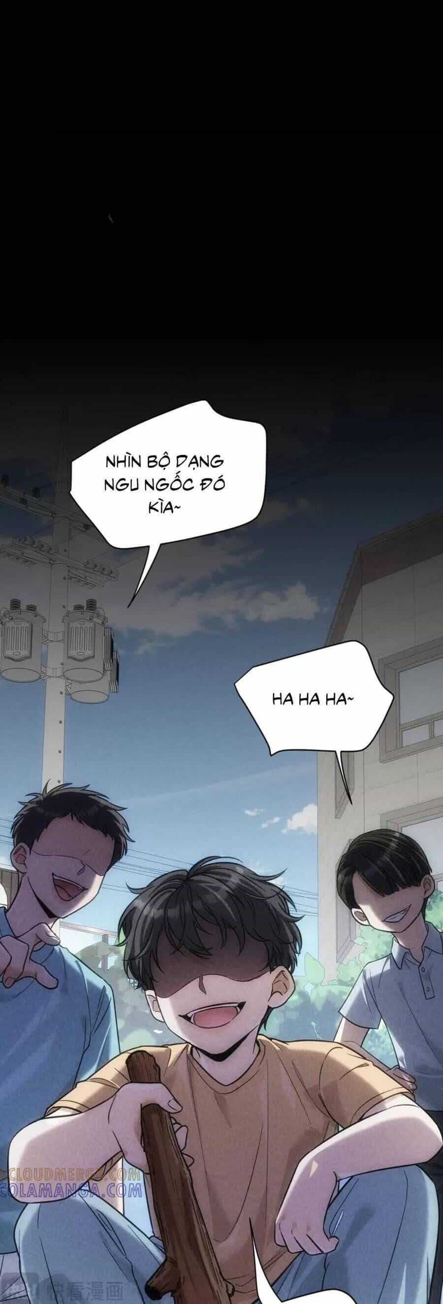 Tên Đàn Ông Này Thật Sự Là Một Tên Cẩu Mà - Chương 44 - ảnh 9