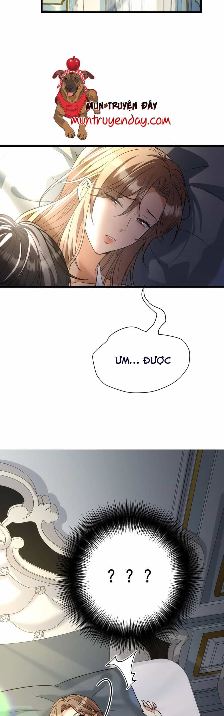 Tên Đàn Ông Này Thật Sự Là Một Tên Cẩu Mà - Chương 46 - ảnh 10