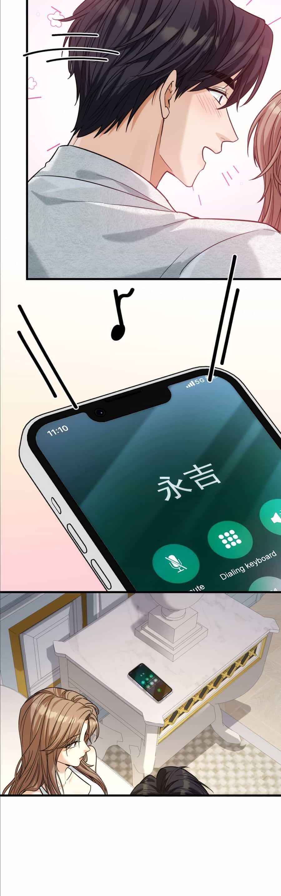 Tên Đàn Ông Này Thật Sự Là Một Tên Cẩu Mà - Chương 46 - ảnh 21