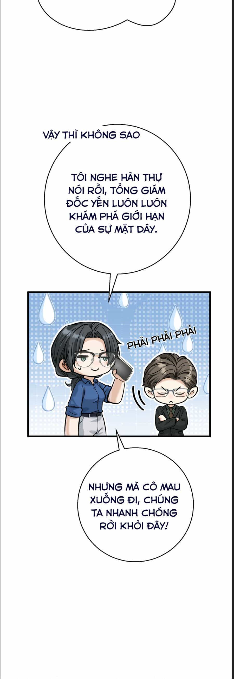 Tên Đàn Ông Này Thật Sự Là Một Tên Cẩu Mà - Chương 46 - ảnh 27