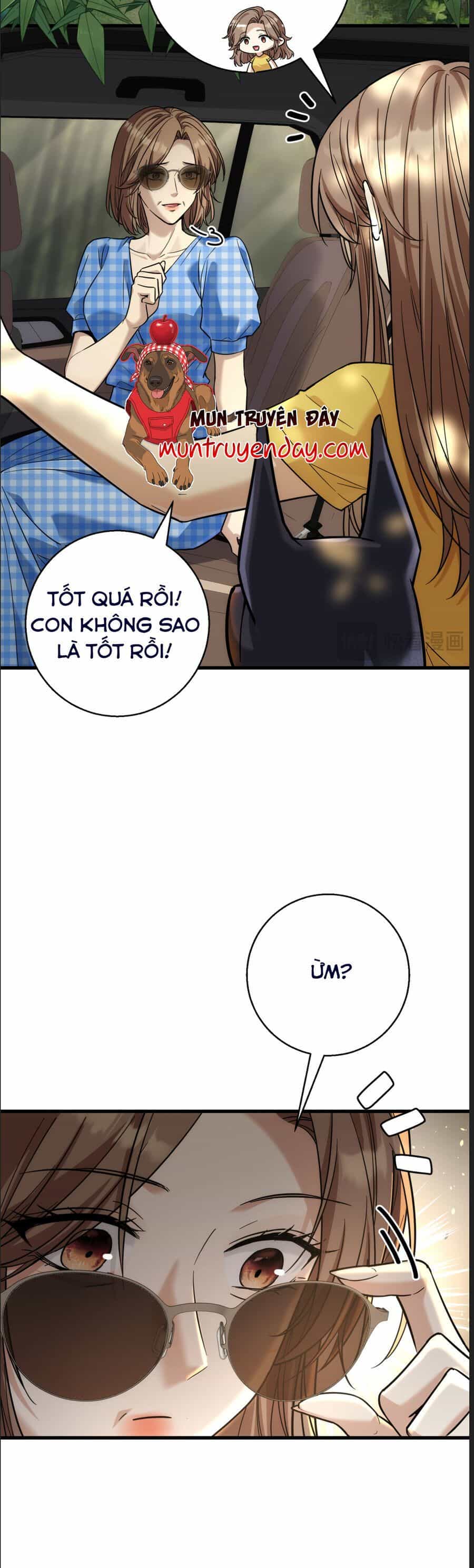 Tên Đàn Ông Này Thật Sự Là Một Tên Cẩu Mà - Chương 46 - ảnh 29