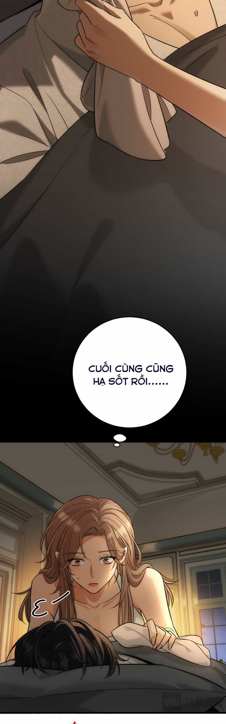 Tên Đàn Ông Này Thật Sự Là Một Tên Cẩu Mà - Chương 46 - ảnh 3