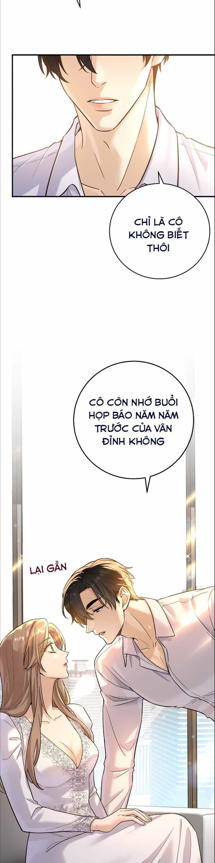 Tên Đàn Ông Này Thật Sự Là Một Tên Cẩu Mà - Chương 4 - ảnh 29