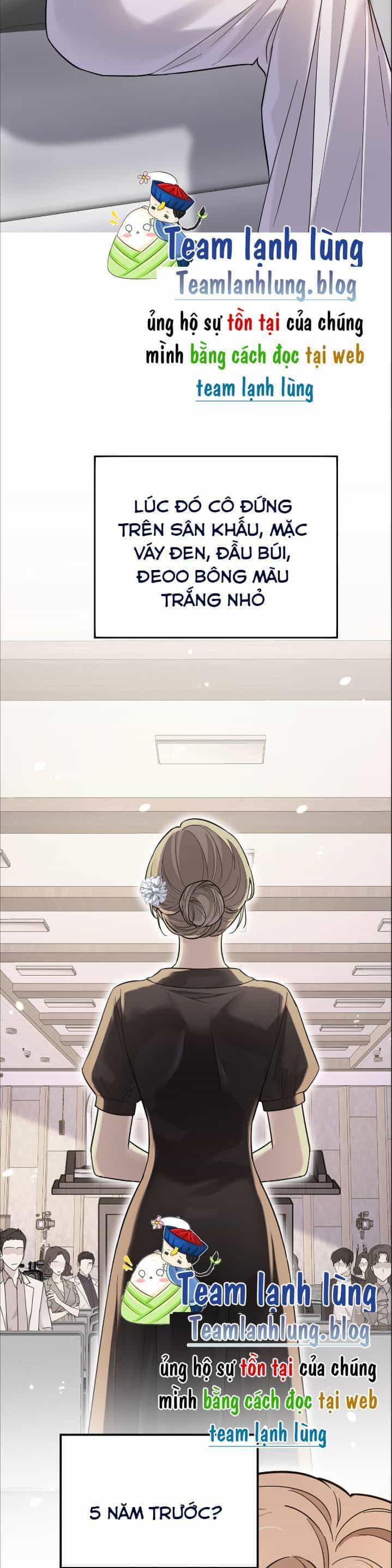 Tên Đàn Ông Này Thật Sự Là Một Tên Cẩu Mà - Chương 4 - ảnh 30