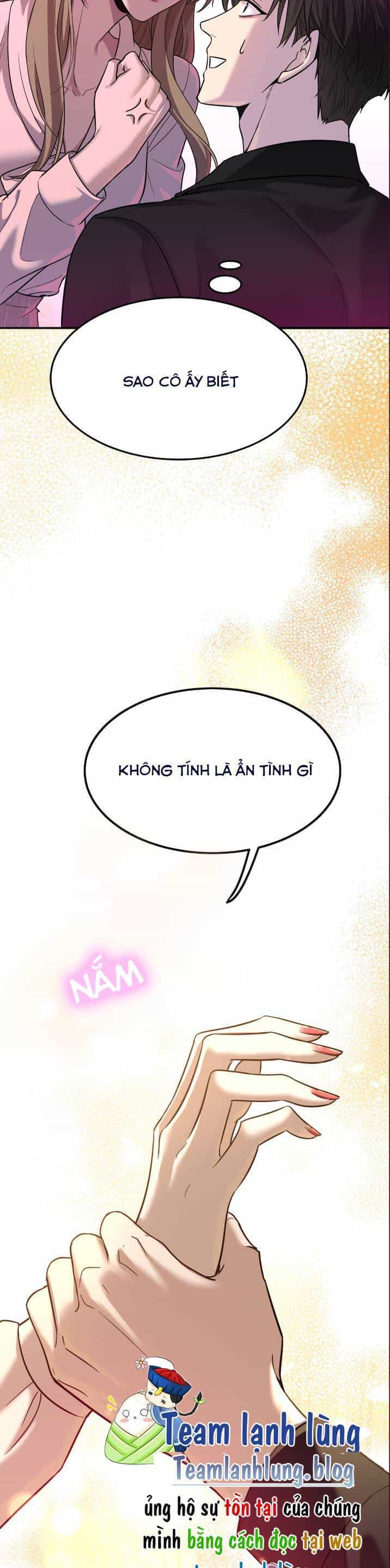 Tên Đàn Ông Này Thật Sự Là Một Tên Cẩu Mà - Chương 4 - ảnh 5